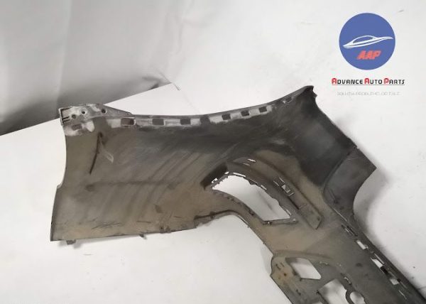 Bara Spate originala Mercedes-Benz  GLS-klasse AMG  X166 [2015] - imagine 8