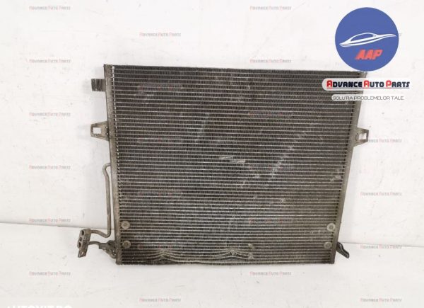 Radiator original in stare buna Mercedes-Benz  M-Class  W164 [2005 - 2008] - imagine 2