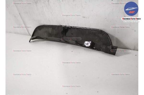 Deflector Noroi Dreapta Bara Fata original Land Rover  Range Rover Evoque  L538 [2011 - 2015] - imagine 6