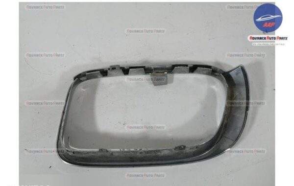 Crom Grila Centrala Stanga original BMW  X3  F25 [2010 - 2015] - imagine 3