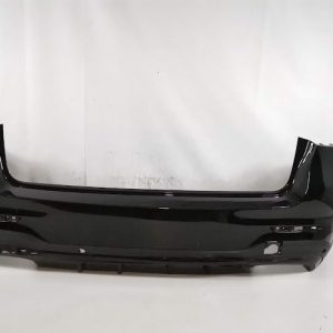 Bara Spate originala cu senzori si fusta spoiler Mercedes-Benz  GLC AMG  1  [2016 - 2019]