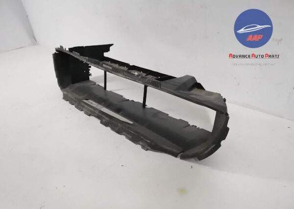 Deflector Aer original Ford  Puma  2 [2019 - 2023] - imagine 2