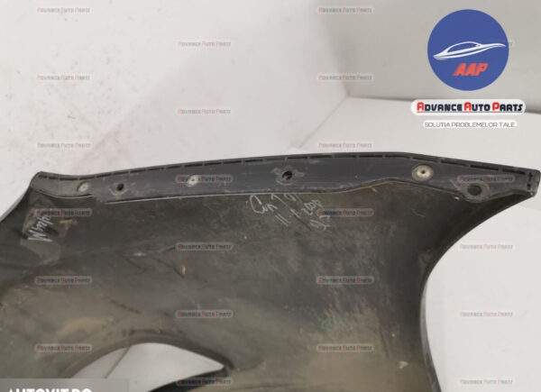 Bara spate cu senzori - in stare buna Maserati  GranTurismo  1 [2007 - 2016] - imagine 10