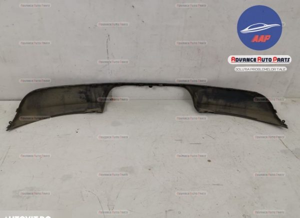 Difuzor bara spate fusta originala Porsche  911 991 [facelift] [2015 - 2020] - imagine 3
