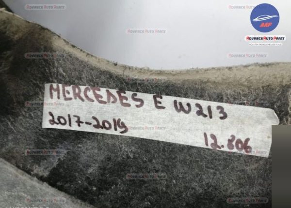 Carenaj Dreapta Spate  original Mercedes-Benz  E-Class  W213 [2016 - 2020] - imagine 4