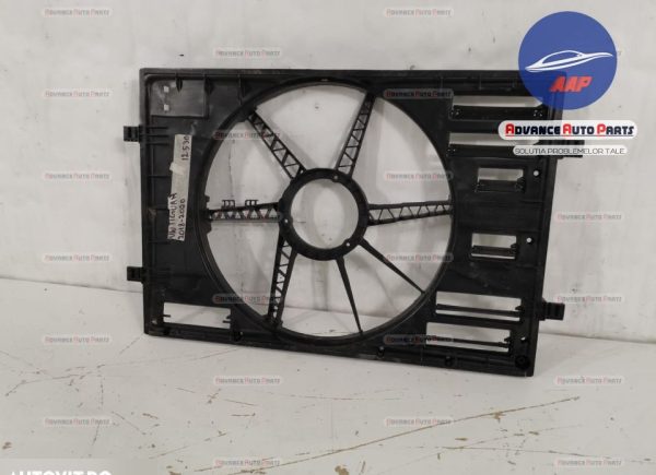Carcasa GMW  original Volkswagen VW  Tiguan  2 AD1 [2016 - 2020] - imagine 4