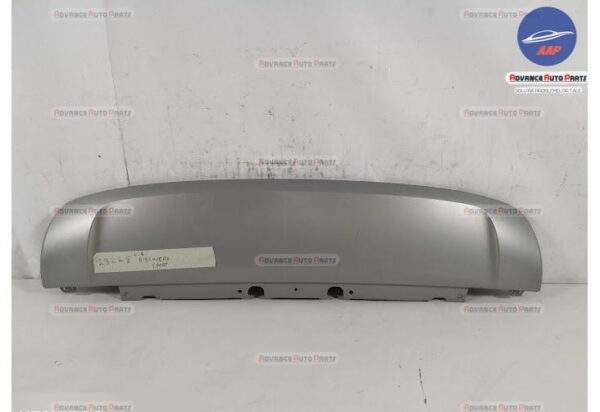 Ornament Spoiler Bara Spate original Land Rover  Discovery Sport  1 [facelift] [2019 - 2022]