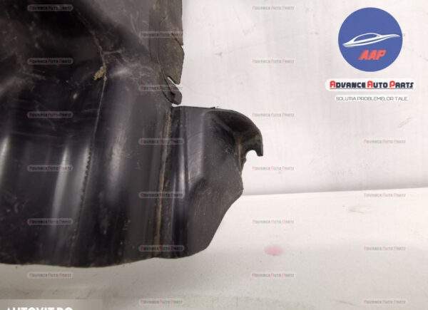 Trager Deflector original Land Rover  Discovery  4 [2009 - 2013] - imagine 10