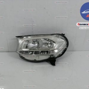 Far Stanga original cu halogen Mercedes-Benz  X-Class  1 [2017 - 2020]
