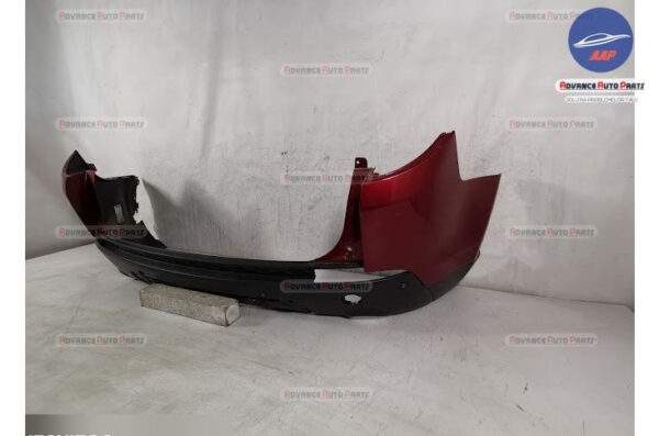 Bara Spate originala cu senzori Land Rover  Discovery Sport  1 [2014 - 2020] - imagine 2