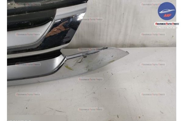 Grila Centrala Radiator originala Mitsubishi  Outlander  3 [2th facelift] [2015 - 2020] - imagine 4