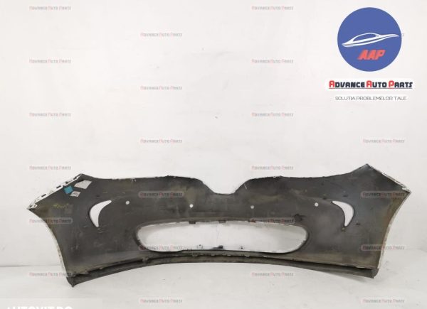 Bara fata Renault Zoe an 2012-2016 cu senzori - in stare buna Renault Zoe 1 [2012 - 2020] Renault  Zoe 1 [2012 - 2020] - imagine 4