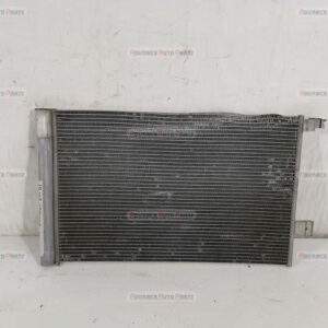 Radiator AC original Jaguar  XE  X760 [2014 - 2020]