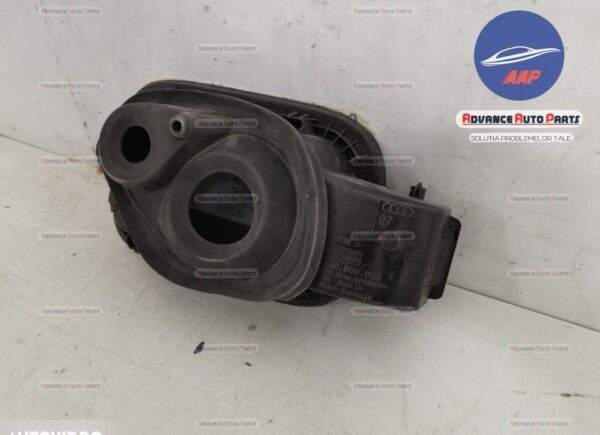 Capac Rezervor original Audi  Q7  4M [2015 - 2020] - imagine 6