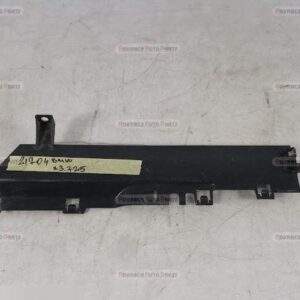 Ornament Deflector Aer originala BMW  X3  F25 [facelift] [2014 - 2017]
