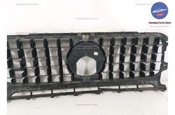 Grila Centrala Radiator 63AMG  originala Mercedes-Benz  G-klasse AMG  2  [2018 - 2020] - imagine 7