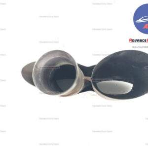 Tips ornament cromat evacuare original in stare buna Bentley  Continental GT  2 [2010 - 2015]