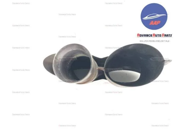 Tips ornament cromat evacuare original in stare buna Bentley  Continental GT  2 [2010 - 2015]
