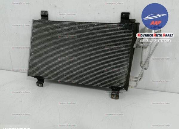 Radiator AC original 2.0 Mazda  CX-3  1 [2015 - 2018] - imagine 3