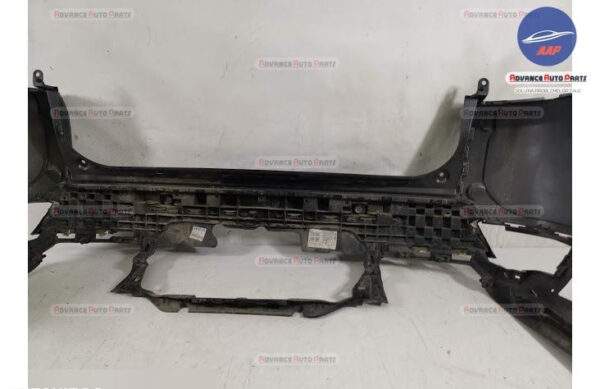 Bara Spate originala cu senzori Land Rover  Range Rover Sport  2 [2013 - 2020] - imagine 6