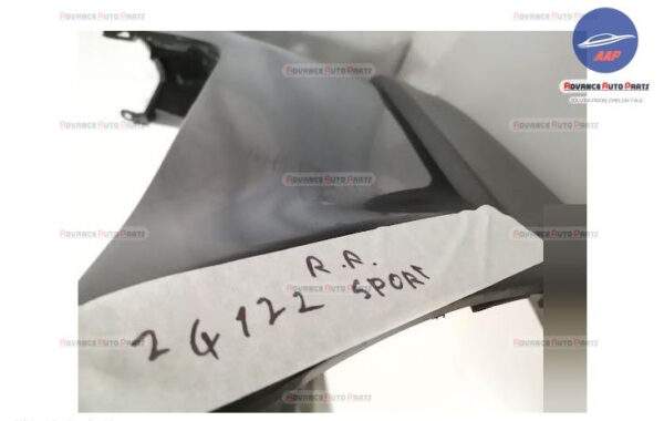 Bara Spate originala Land Rover  Range Rover Sport  2 [2013 - 2020] - imagine 6