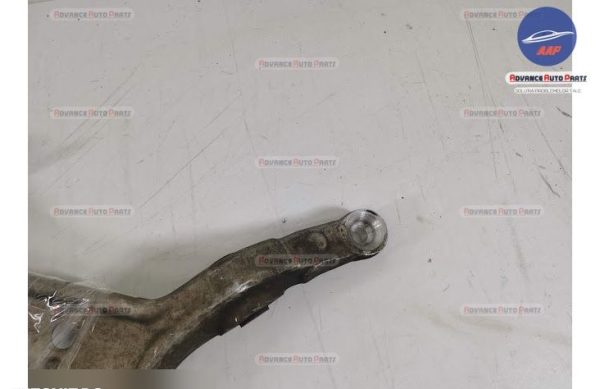 Bascula Dreapta Fata Mercedes-Benz M-Class W166 [2011 - 2015] Mercedes-Benz  M-Class W166 [2011 - 2015] - imagine 6