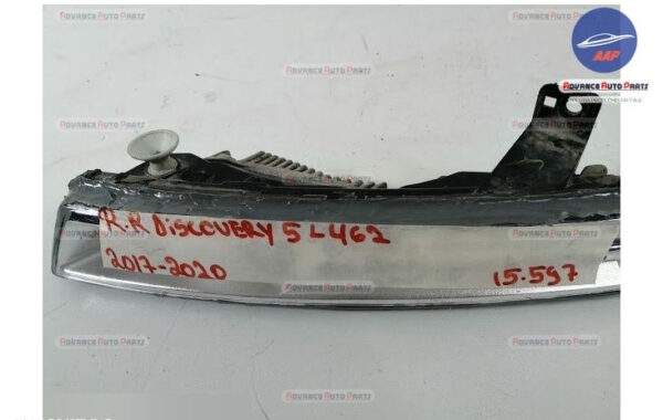 DRL Daylight Dreapta 2017 2018 2019 2020 original Land Rover  Discovery  5 [2016 - 2022] - imagine 5