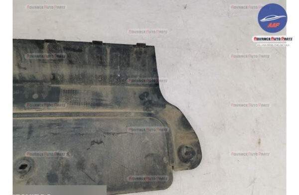 Capac Carlig Tractare Bara Spate originala Vogue Land Rover  Range Rover  4 [2012 - 2017] - imagine 5