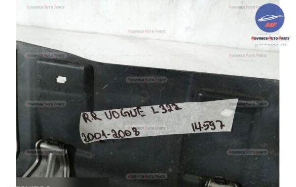 Grila Centrala originala Vogue Land Rover  Range Rover  3 [2002 - 2005] - imagine 4