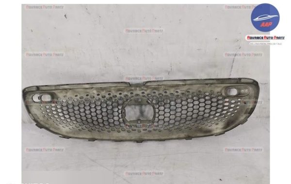 Grila Centrala Radiator originala Smart  Fortwo  3 [2014 - 2020] - imagine 6