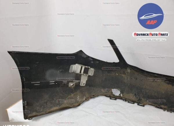 Bara spate originala in stare buna Mercedes-Benz  C-Class  W205/S205/C205 [2014 - 2018] - imagine 5