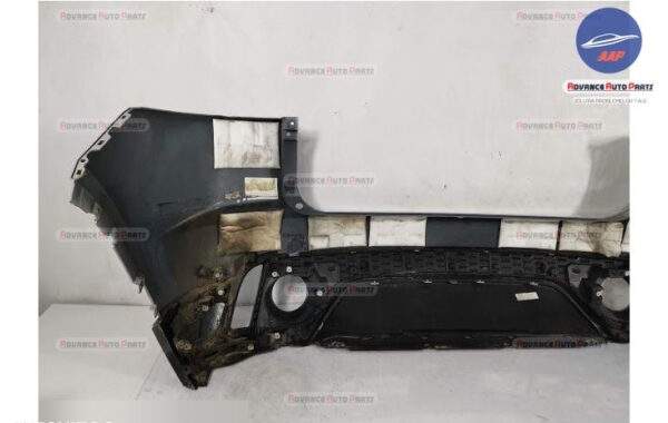 Bara Spate originala cu senzori Jaguar  E-Pace  1 [2017 - 2020] - imagine 5