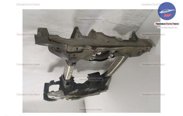 Cadru Motor original Mercedes-Benz  S-Class  W222 [2013] - imagine 3