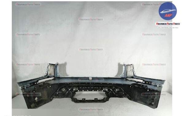 Bara Spate R Dinamic originala cu senzori si parktronic Land Rover  Range Rover Velar  1 [2017 - 2022] - imagine 4