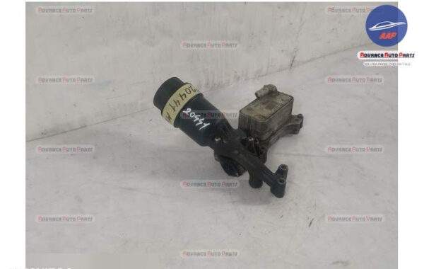 Termoflot Carcasa Filtru Ulei Mercedes-Benz  CLA-Class  C117 [2013 - 2016] - imagine 2