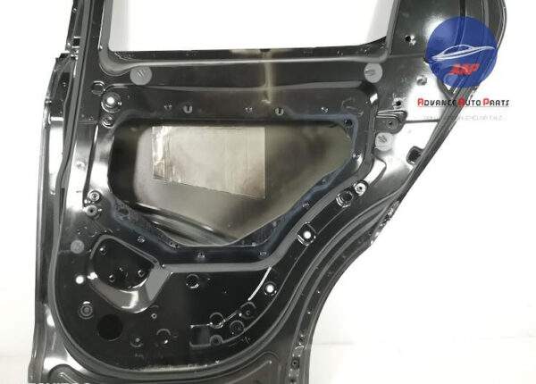 Usa Dreapta spate originala cu bandou Land Rover  Discovery  5 [2016 - 2022] - imagine 7