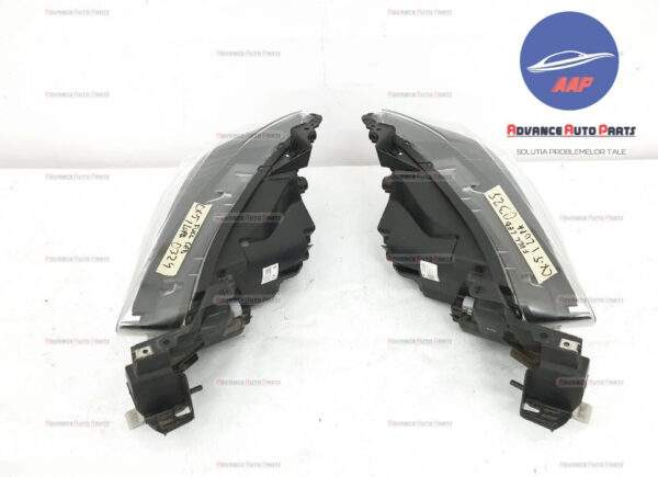 Far dreapta full led cu doua lupe, original in stare foarte buna Mazda  CX-5  1  [2011 - 2015] - imagine 7