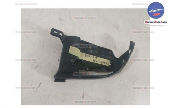 Flaps Spate Stanga Evacuare original Mercedes-Benz  E-Class  W212 [2009 - 2013] - imagine 2