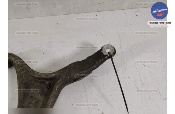 Bascula Dreapta fata originala Mercedes-Benz M-Class W166 [2011 - 2015] Mercedes-Benz  M-Class W166 [2011 - 2015] - imagine 6