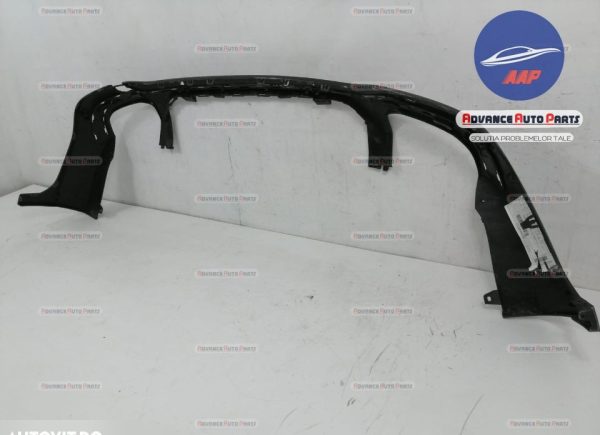 Difuzor Bara Spate original Mercedes-Benz  GLC AMG  1  [2016 - 2019] - imagine 3