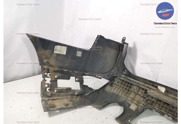Bara Spate originala cu senzori Land Rover  Range Rover Sport  2 [2013 - 2020] - imagine 9