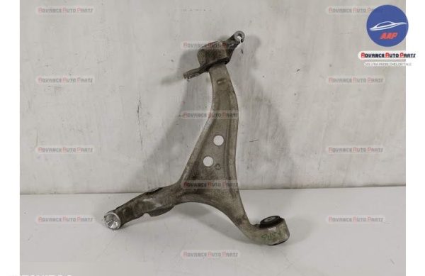 Bascula Stanga Fata Mercedes-Benz  M-Class  W166 [2011 - 2015] - imagine 6