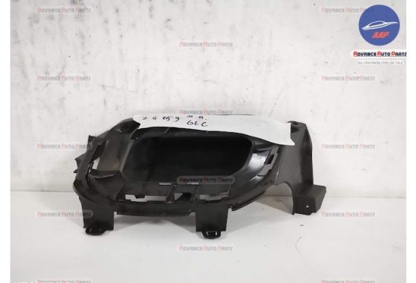 Evacuare Tips Stanga originala Mercedes-Benz  GLC  1  [2015 - 2020]