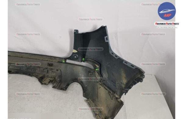 Bara Spate originala cu senzori Land Rover  Discovery Sport  1 [2014 - 2020] - imagine 5
