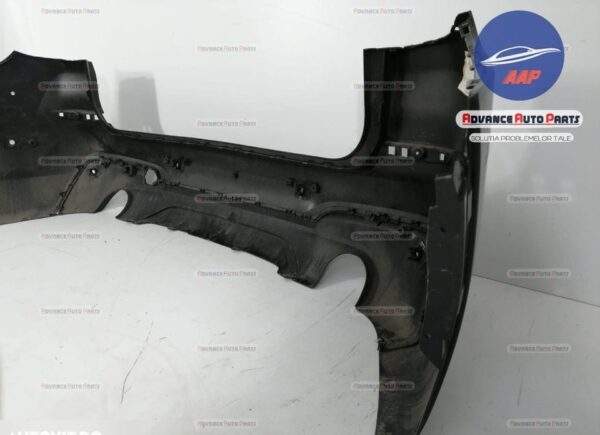 Bara Spate M originala cu senzori BMW  X3  G01 [2017 - 2020] - imagine 6