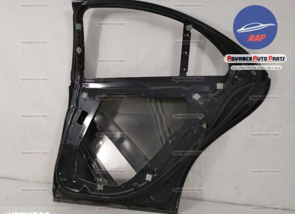 Usa Dreapta Spate originala Mercedes-Benz  S-Class  W222/C217/A217 [2013 - 2017] - imagine 5