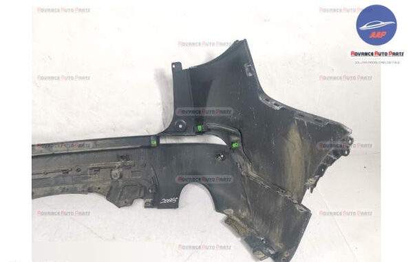 Bara Spate originala cu senzori Land Rover  Discovery Sport  1 [2014 - 2020] - imagine 7
