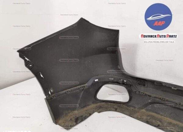 Bara spate originala BMW  X5  F15 [2013 - 2018] - imagine 2