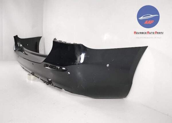 Bara Spate originala cu senzori parktronic Mercedes-Benz  A-Class  W177/V177 [2018 - 2022] - imagine 3