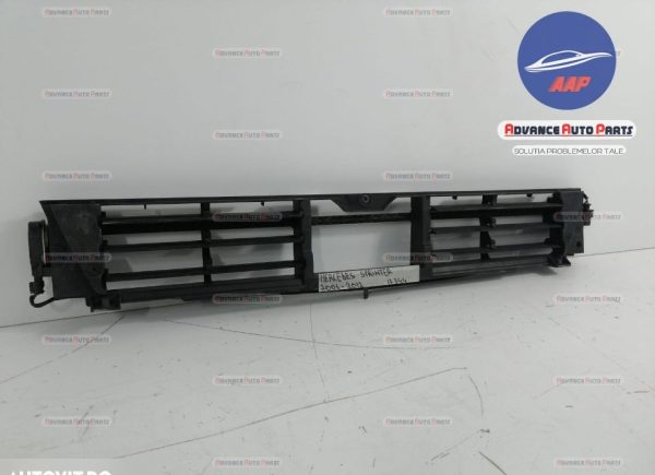 Deflector Aer original Mercedes-Benz  Sprinter  2 906 [2006 - 2013] - imagine 5